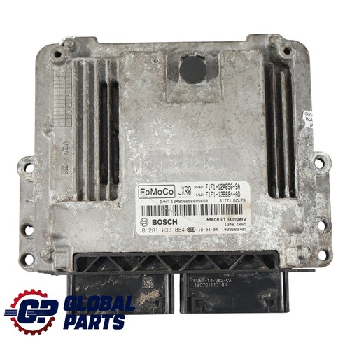 Centralina motore ford focus - motore,