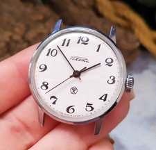 Orologio Raketa URSS orologio