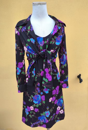Vintage luisa spagnoli - spagnoli, 2-piece