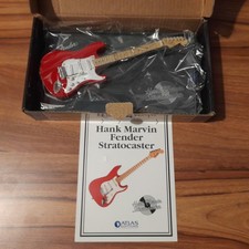 Atlas Editions 'Guitars Of The