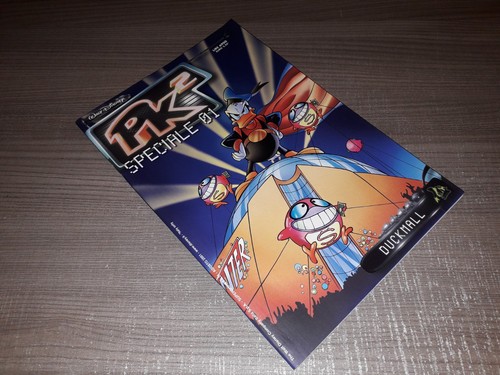 Pk2 speciale superdisney - pk2,