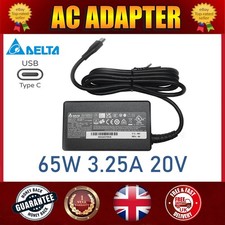 CARICABATTERIE AC USB TYPE-C