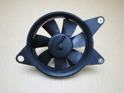 Ventola radiatore bmw - radiatore,