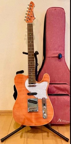 Confezione sicura per - , chitarra