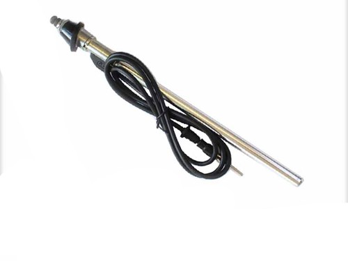 Antenna cromata antenna