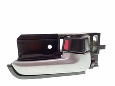 Fiat Sedici 2007 maniglia