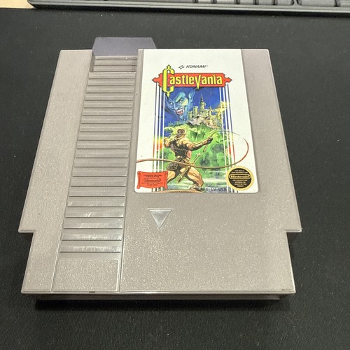 Castlevania viti solo - -,