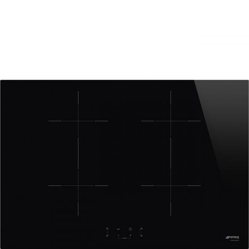Smeg piano cottura - piano,