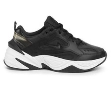 BQ3378-002 Nike M2K Tekno Nero