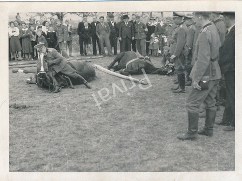 Foto ww2 military wehrmacht - foto,