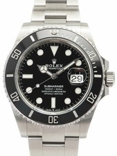 Orologio ROLEX Submariner Date