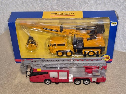 Camion scala benna - scala,