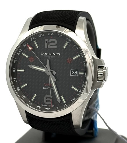 Longines conquest men - longines,