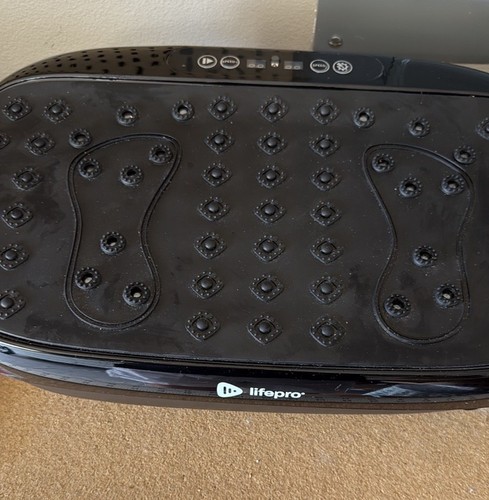 Lifepro hexaplate lite tavola - lite,