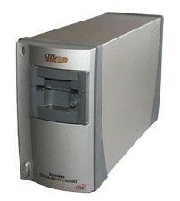 Nikon Super Coolscan 5000
