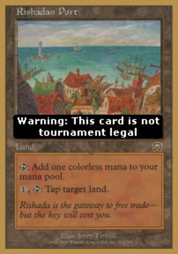 Rishadan port wcd 2000 - port,