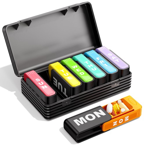 Organizer volta giorno - organizer, 1