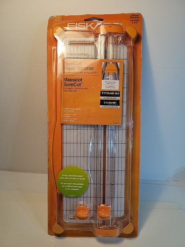 Fiskars surecut tagliacarte - fiskars,
