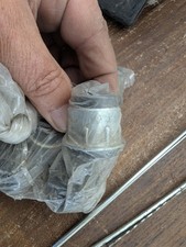 SILENT BLOCK BRACCIO