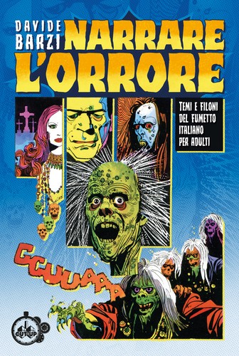 Narrare orrore temi e - narrare,