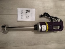 Frullatore Ad Immersione