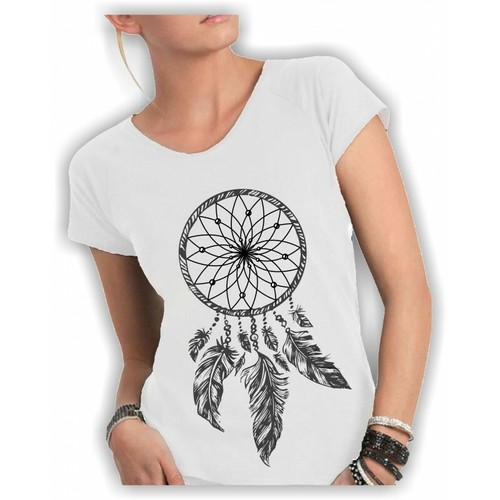 Shirt slub lady - jhk, tsulslb