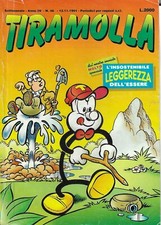 tiramolla n.46 12.11.1991 