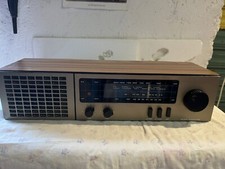 Radio Europhon FM806 Vintage