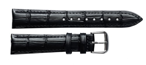 Cinturino pelle per orologi - in,