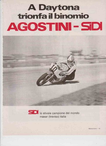 Advertising pubblicità - advertising,