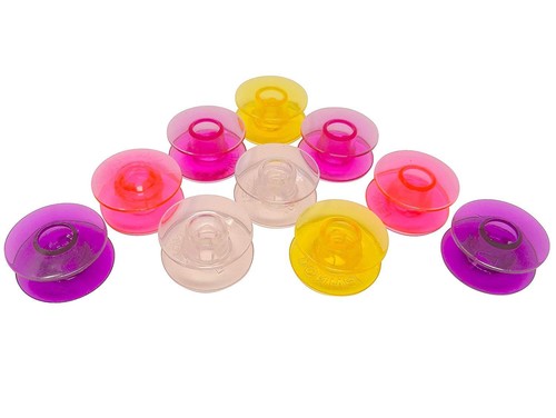 Bobine colorate per - 10,