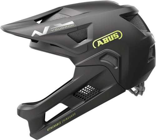 Casco bici abus youdrop per - youdrop, ff