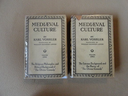 Mediaeval culture karl - mediaeval,