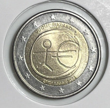 Finlandia euros 2009 x - euros,