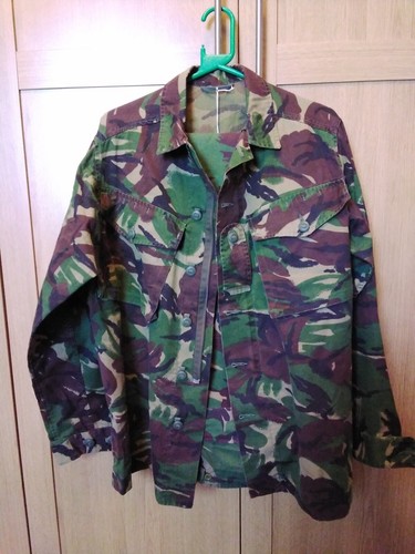 1987 1997 british - 1987-1997, army