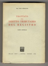 Trattato del diritto