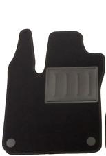 Tappetino auto SOLO LATO GUIDA SMART FOR TWO W453 2014 2020