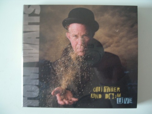 Tom waits glitter doom - glitter,