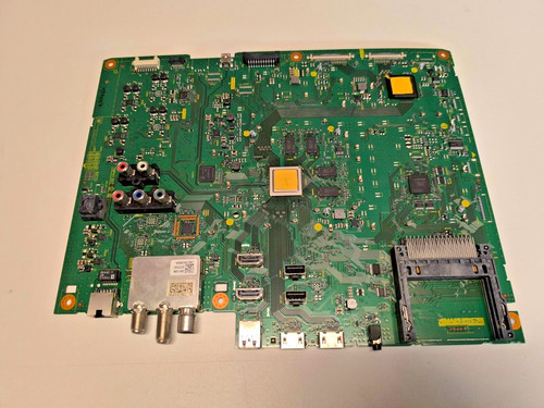 Carte mère pour tv - ,