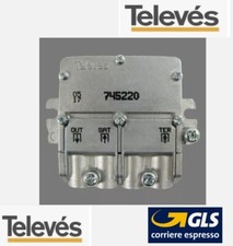 Mix Demix TV-SAT MISCELATORE