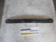 6N0807311A TRAVERSA PARAURTI POSTERIORE VOLKSWAGEN POLO 1.0 B 37KW 5M 3P (1997) 