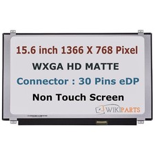 HP COMPAQ NOTEBOOK PC 15