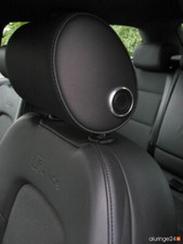 AUDI A3 8P Cabrio A4 8E/8W/8H