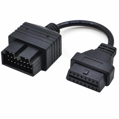 H87c 20pin 16pin adattatore - su,