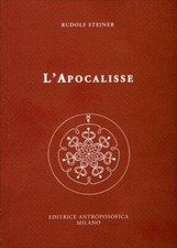 LIBRO L'APOCALISSE - RUDOLF