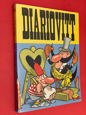 Diario Vitt 1963-64 originale nuovo da magazzino