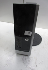 HP Pavilion Slimline 400 AMD