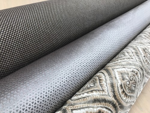Tessuto velluto materiale - ,
