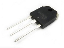 1 PEZZO Transistor J 13009 -