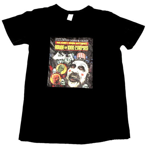 Shirt uomo halloween - uomo,
